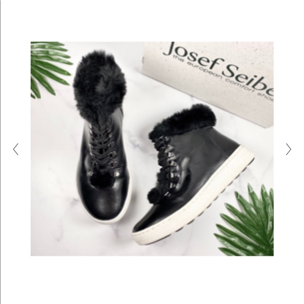 Josef Seibel boots